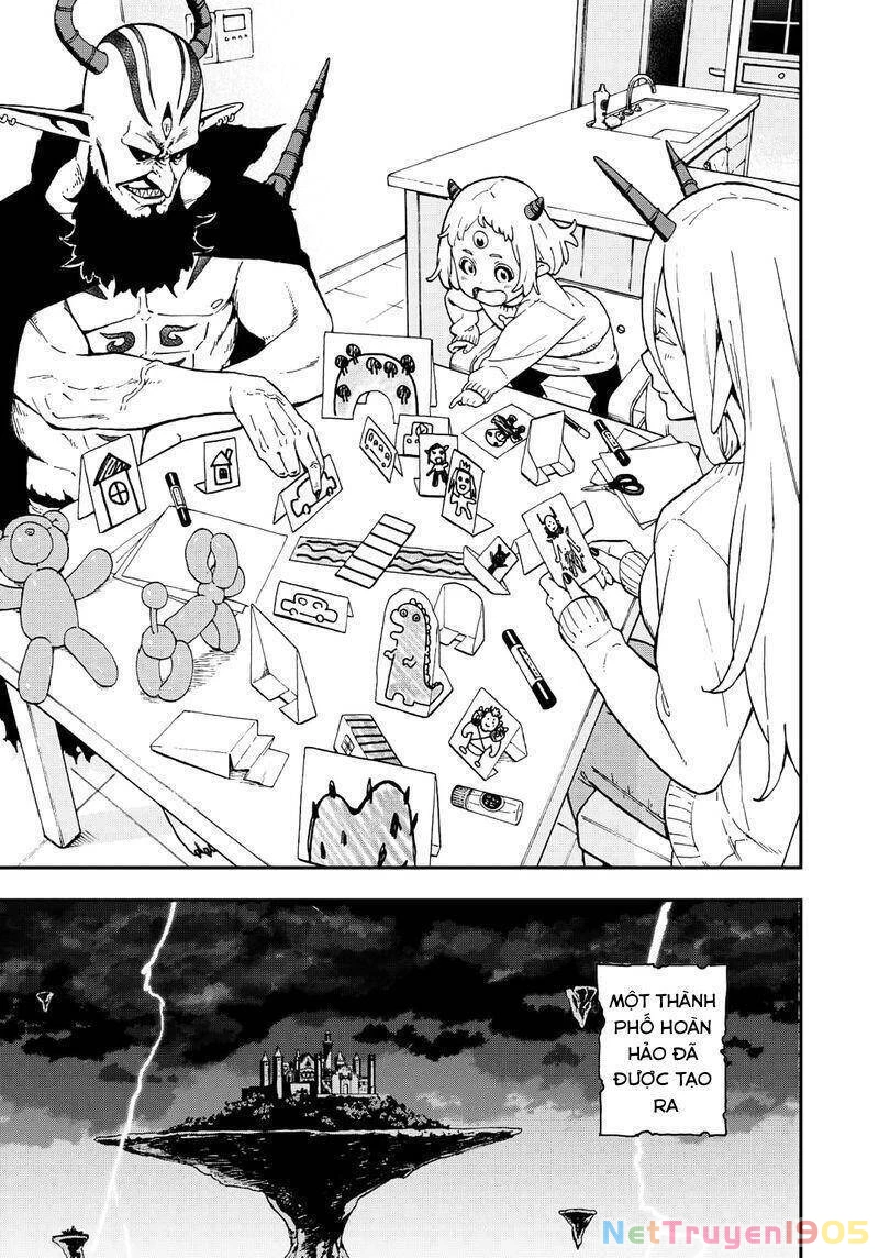 Đến Giờ "Thẩm Vấn" Rồi, Thưa Công Chúa! Chapter 53 - 11