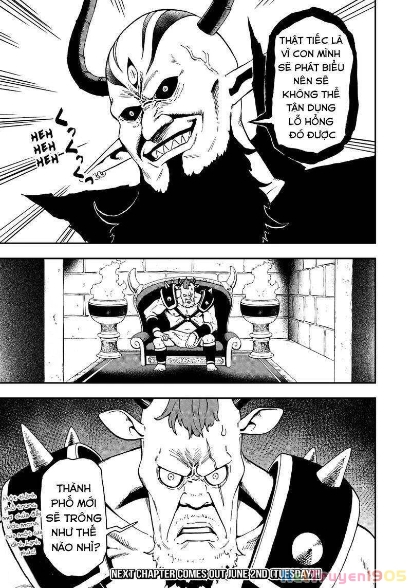 Đến Giờ "Thẩm Vấn" Rồi, Thưa Công Chúa! Chapter 53 - 13