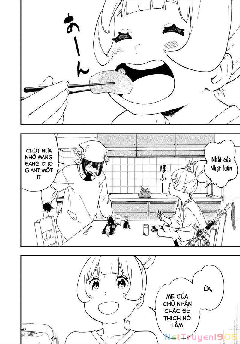 Đến Giờ "Thẩm Vấn" Rồi, Thưa Công Chúa! Chapter 56 - 12