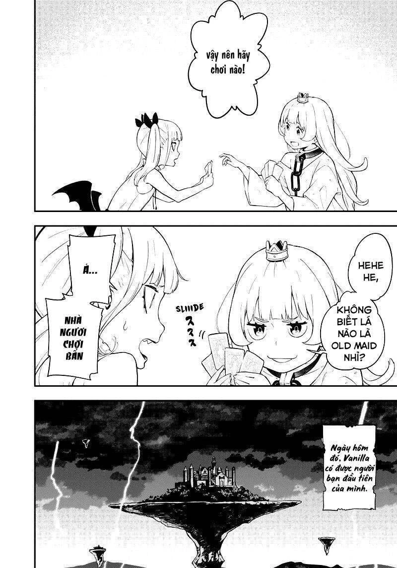 Đến Giờ "Thẩm Vấn" Rồi, Thưa Công Chúa! Chapter 57 - 11