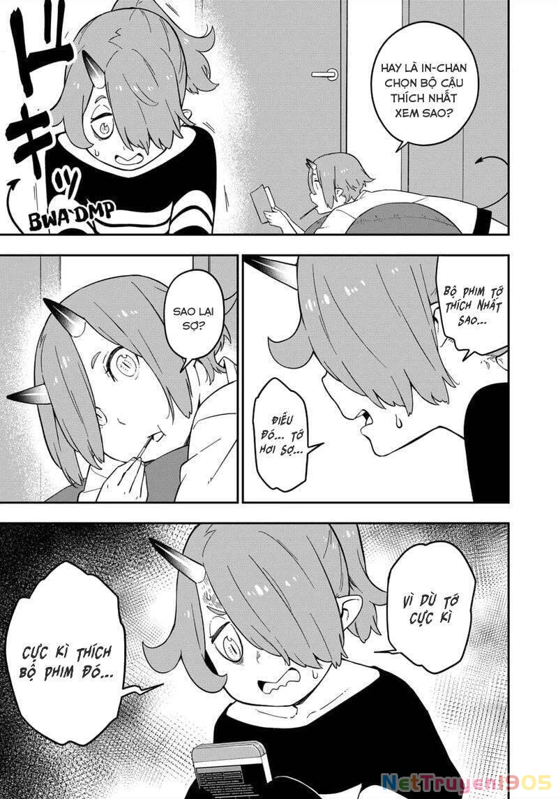 Đến Giờ "Thẩm Vấn" Rồi, Thưa Công Chúa! Chapter 63 - 4