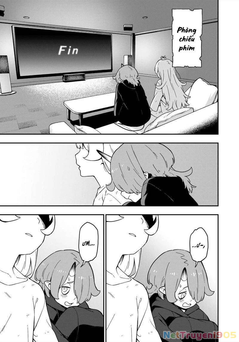 Đến Giờ "Thẩm Vấn" Rồi, Thưa Công Chúa! Chapter 63 - 10