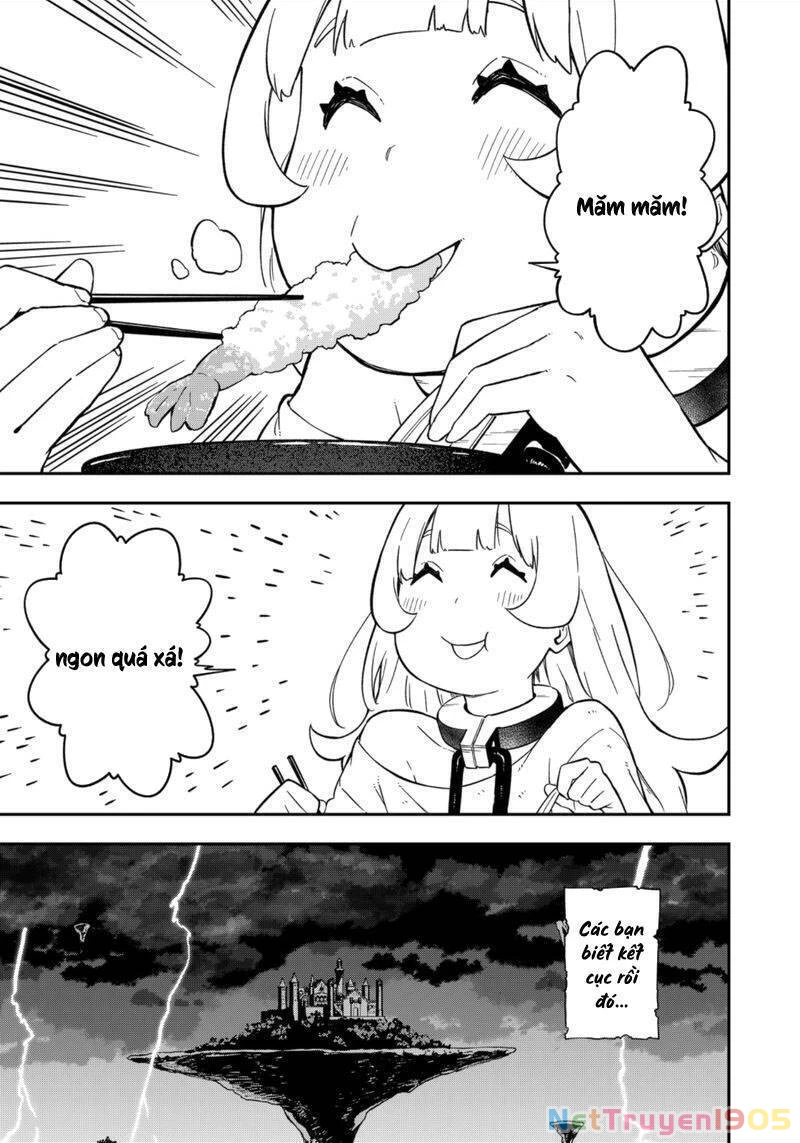 Đến Giờ "Thẩm Vấn" Rồi, Thưa Công Chúa! Chapter 64 - 10