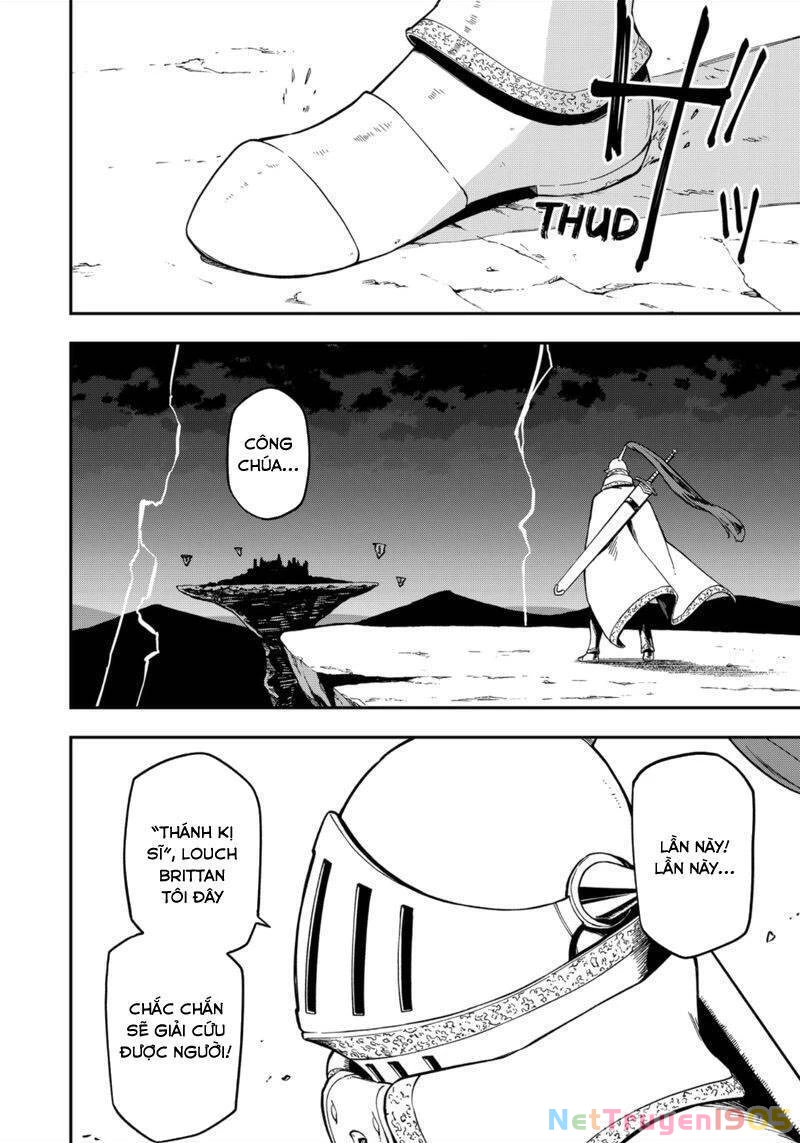 Đến Giờ "Thẩm Vấn" Rồi, Thưa Công Chúa! Chapter 64 - 11