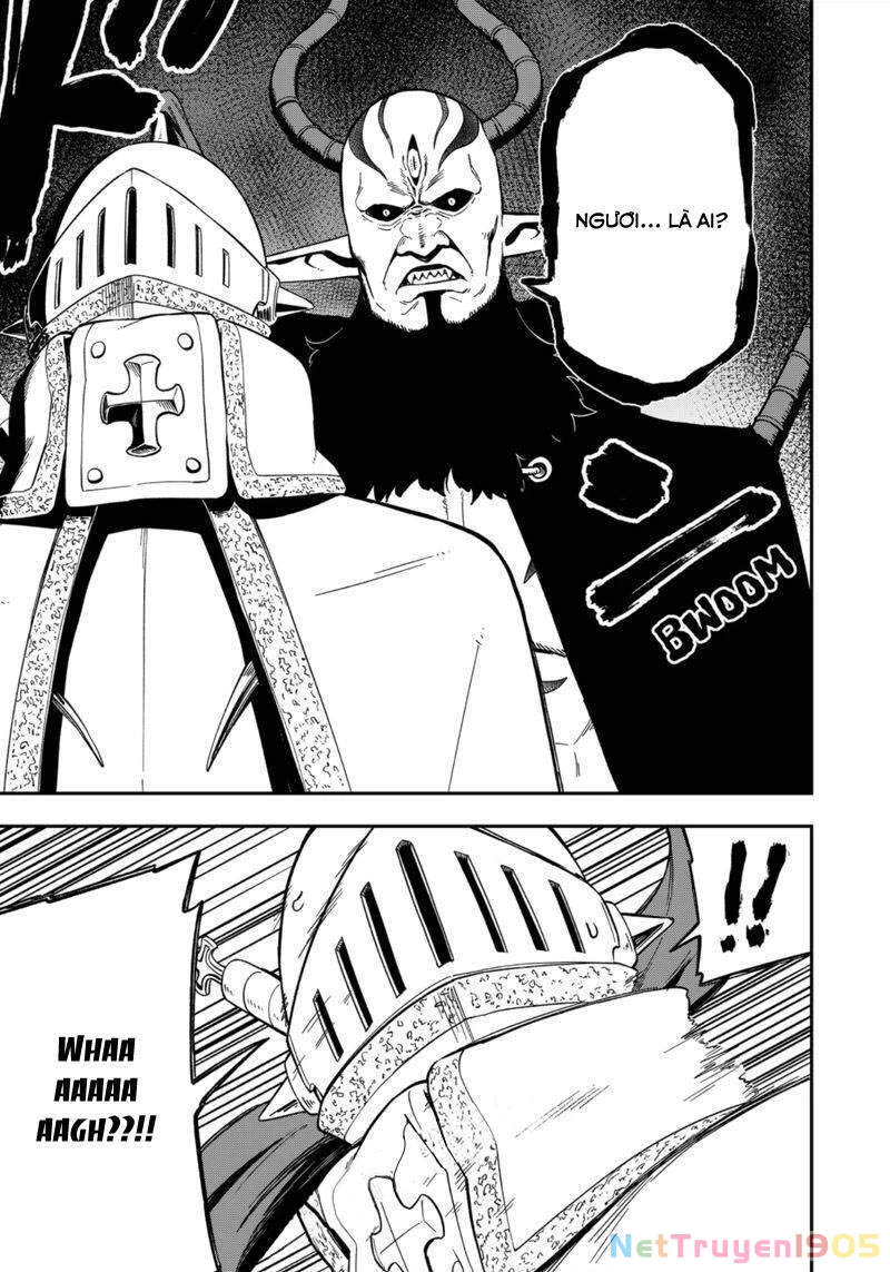 Đến Giờ "Thẩm Vấn" Rồi, Thưa Công Chúa! Chapter 64 - 12