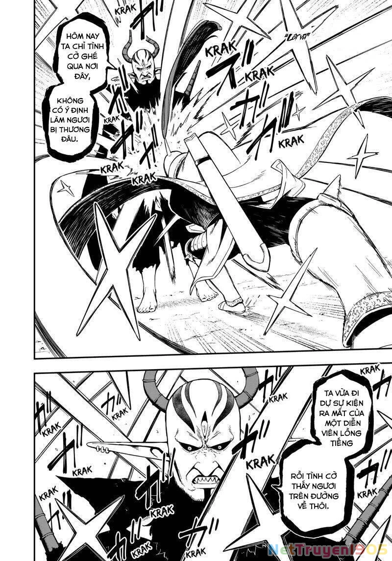 Đến Giờ "Thẩm Vấn" Rồi, Thưa Công Chúa! Chapter 65 - 5