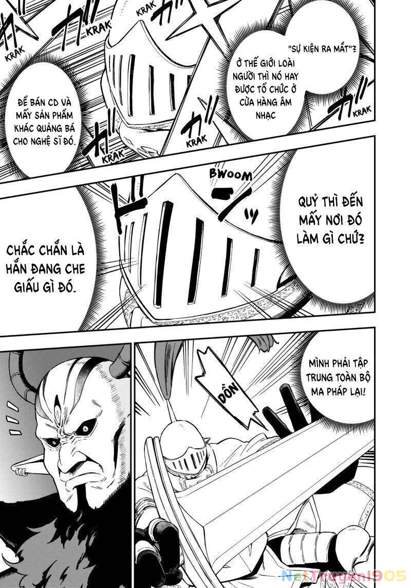 Đến Giờ "Thẩm Vấn" Rồi, Thưa Công Chúa! Chapter 65 - 6