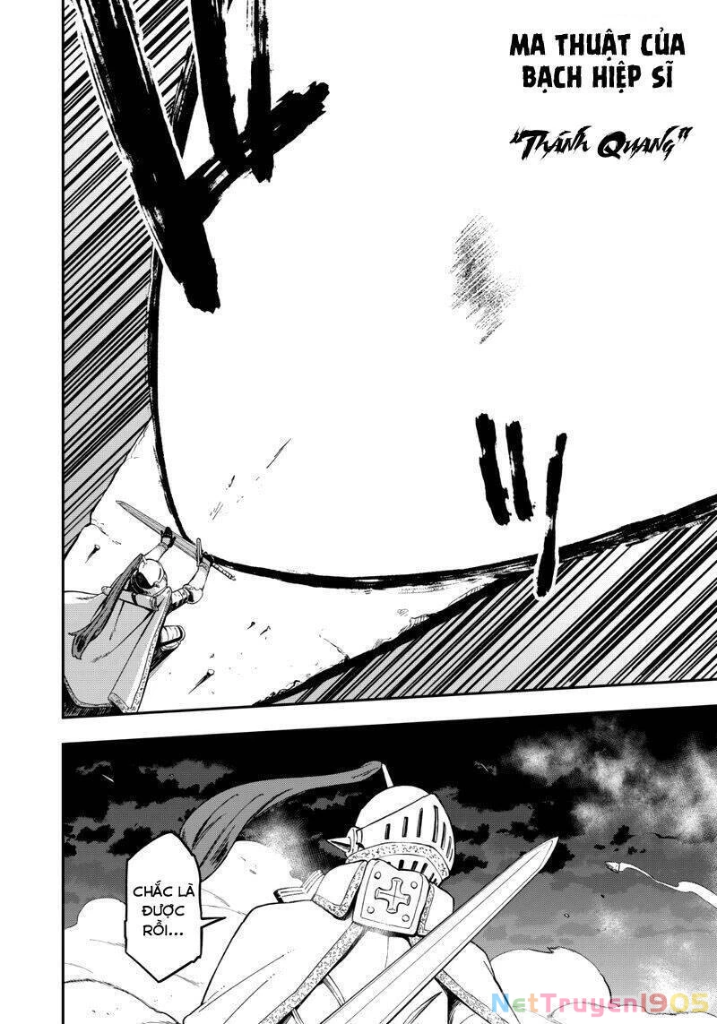 Đến Giờ "Thẩm Vấn" Rồi, Thưa Công Chúa! Chapter 65 - 7