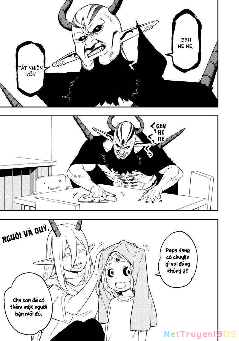 Đến Giờ "Thẩm Vấn" Rồi, Thưa Công Chúa! Chapter 65 - 12