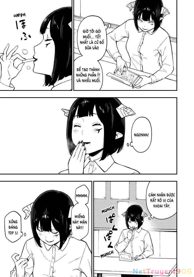 Đến Giờ "Thẩm Vấn" Rồi, Thưa Công Chúa! Chapter 66 - 6