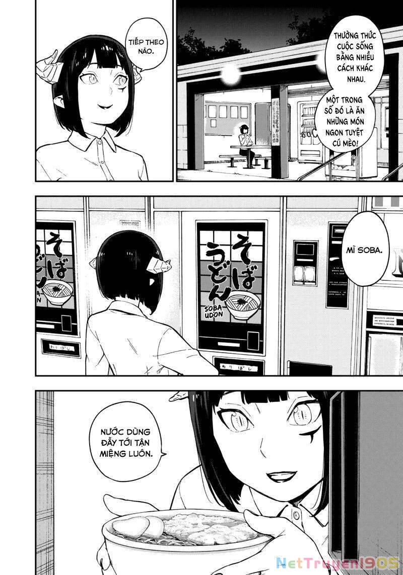 Đến Giờ "Thẩm Vấn" Rồi, Thưa Công Chúa! Chapter 66 - 7