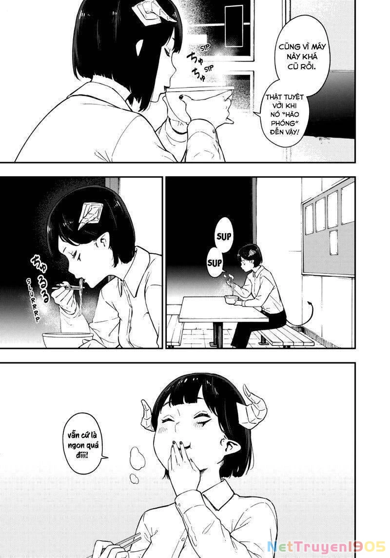 Đến Giờ "Thẩm Vấn" Rồi, Thưa Công Chúa! Chapter 66 - 8