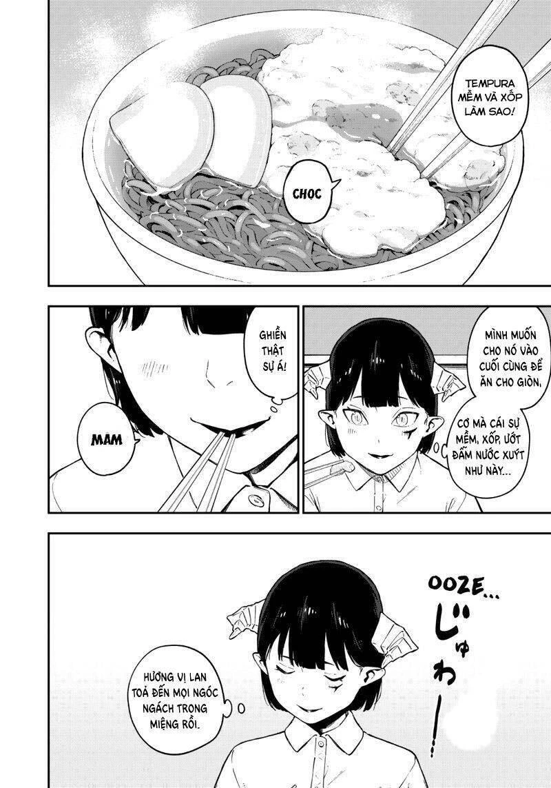 Đến Giờ "Thẩm Vấn" Rồi, Thưa Công Chúa! Chapter 66 - 9