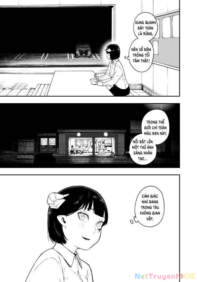 Đến Giờ "Thẩm Vấn" Rồi, Thưa Công Chúa! Chapter 66 - 10