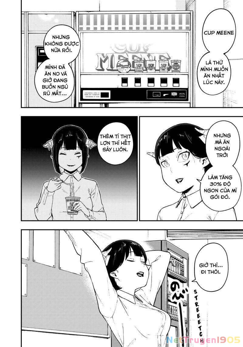 Đến Giờ "Thẩm Vấn" Rồi, Thưa Công Chúa! Chapter 66 - 11