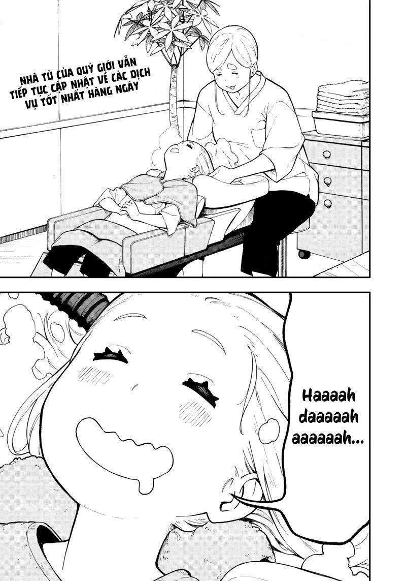 Đến Giờ "Thẩm Vấn" Rồi, Thưa Công Chúa! Chapter 68 - 2