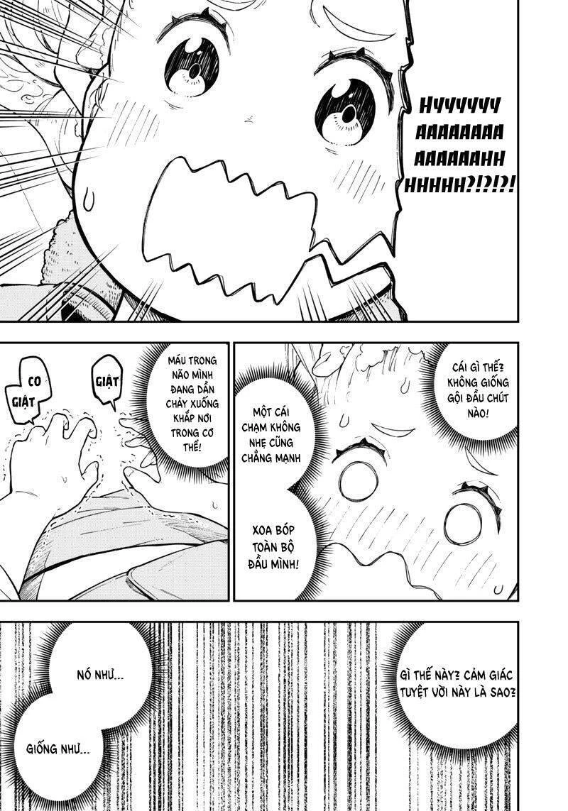 Đến Giờ "Thẩm Vấn" Rồi, Thưa Công Chúa! Chapter 68 - 6