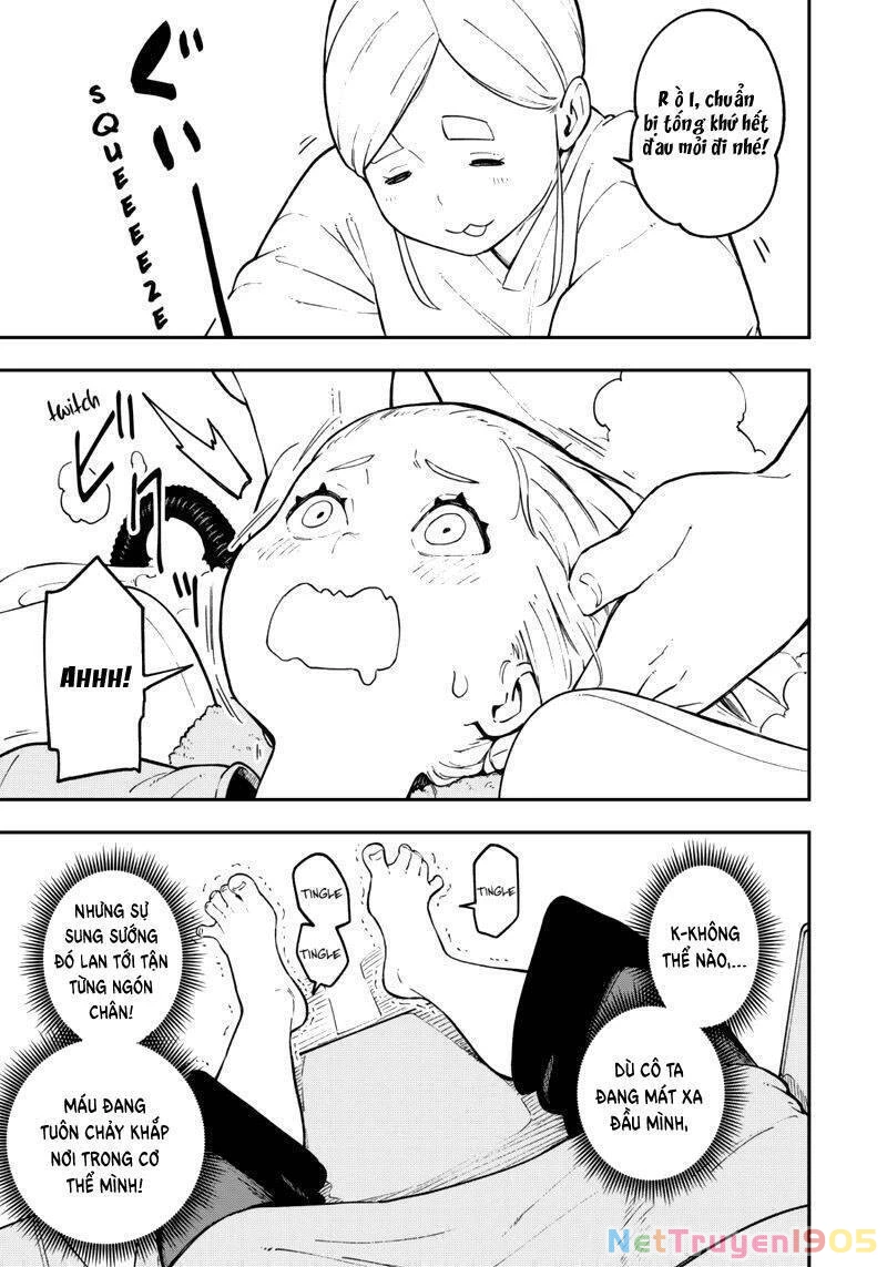 Đến Giờ "Thẩm Vấn" Rồi, Thưa Công Chúa! Chapter 68 - 8