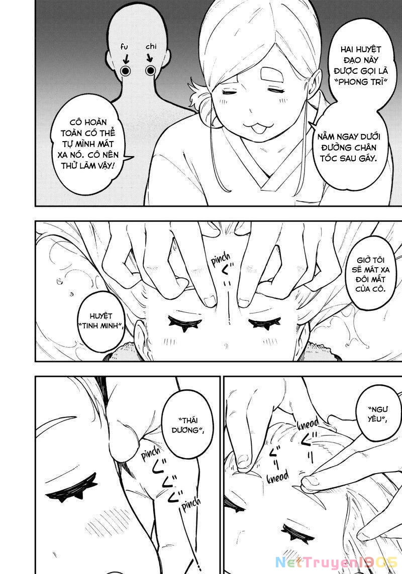 Đến Giờ "Thẩm Vấn" Rồi, Thưa Công Chúa! Chapter 68 - 9