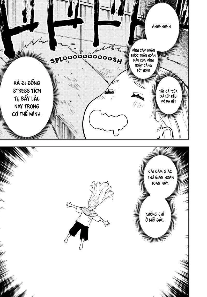 Đến Giờ "Thẩm Vấn" Rồi, Thưa Công Chúa! Chapter 68 - 10