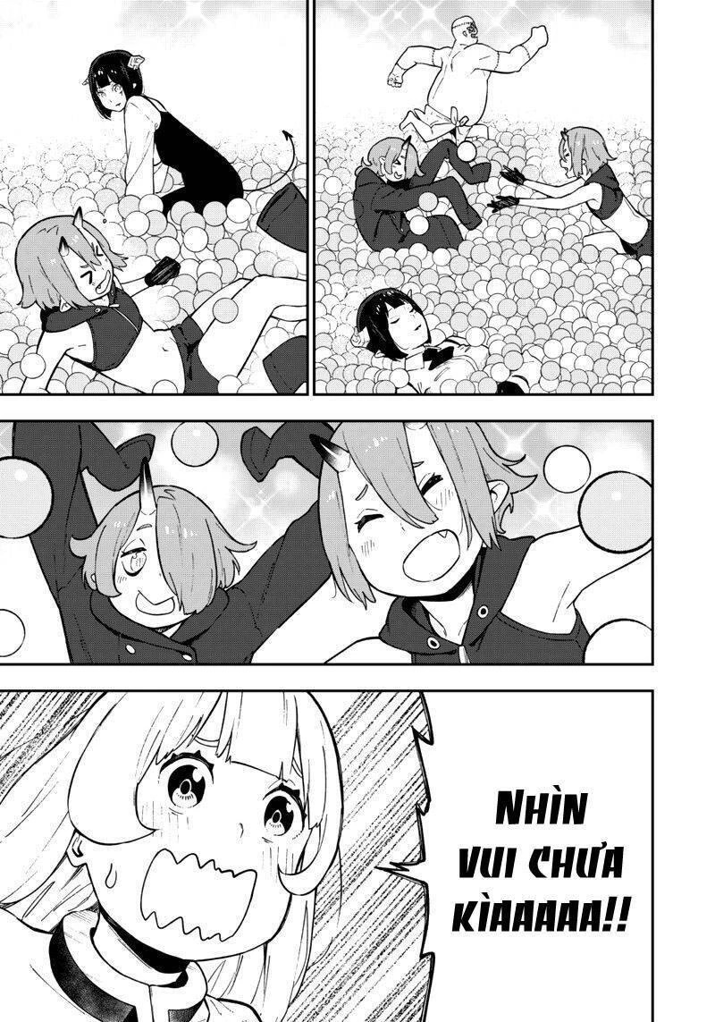 Đến Giờ "Thẩm Vấn" Rồi, Thưa Công Chúa! Chapter 69 - 8