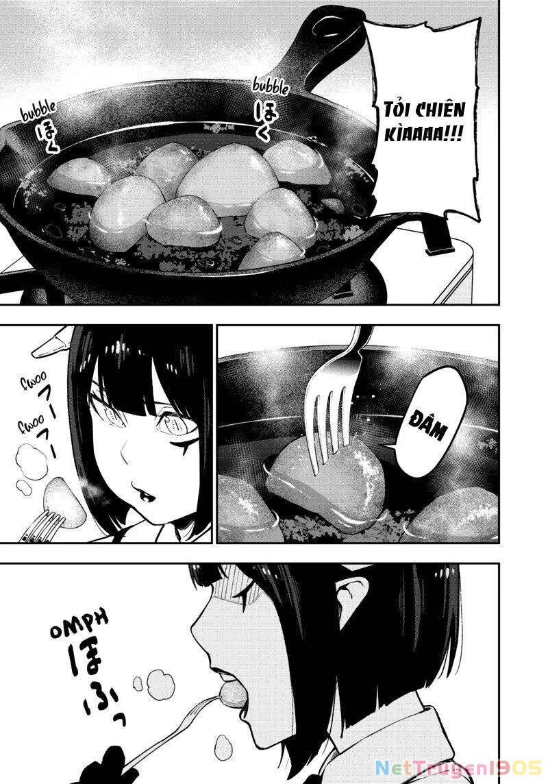 Đến Giờ "Thẩm Vấn" Rồi, Thưa Công Chúa! Chapter 70 - 6