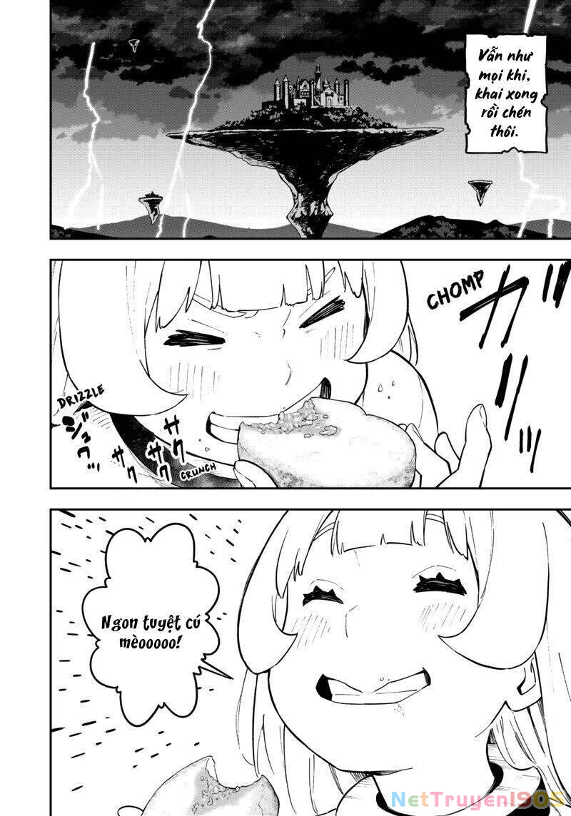 Đến Giờ "Thẩm Vấn" Rồi, Thưa Công Chúa! Chapter 70 - 11