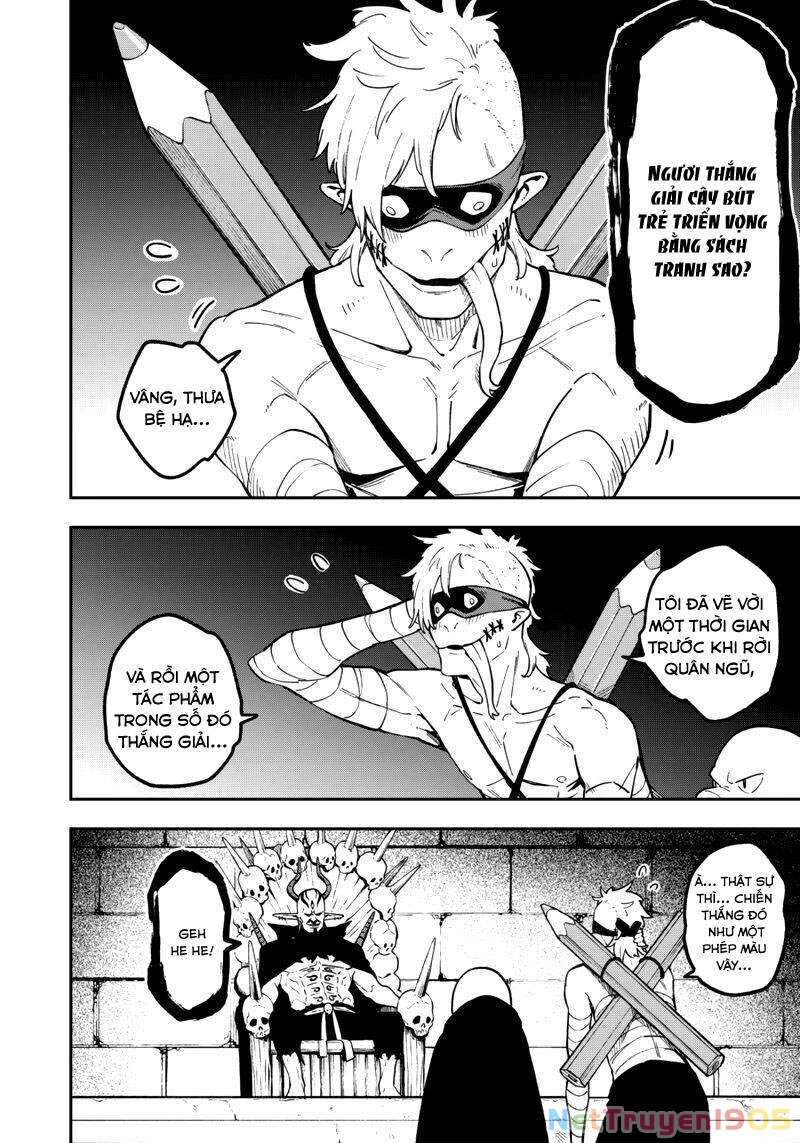 Đến Giờ "Thẩm Vấn" Rồi, Thưa Công Chúa! Chapter 71 - 11