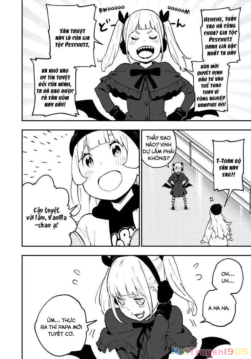 Đến Giờ "Thẩm Vấn" Rồi, Thưa Công Chúa! Chapter 73 - 5