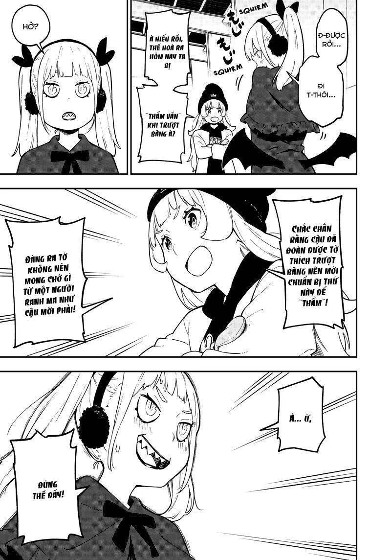 Đến Giờ "Thẩm Vấn" Rồi, Thưa Công Chúa! Chapter 73 - 6