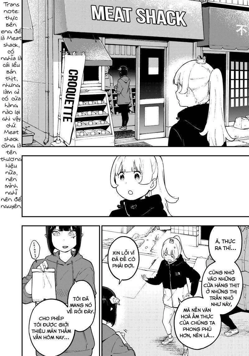 Đến Giờ "Thẩm Vấn" Rồi, Thưa Công Chúa! Chapter 74 - 5