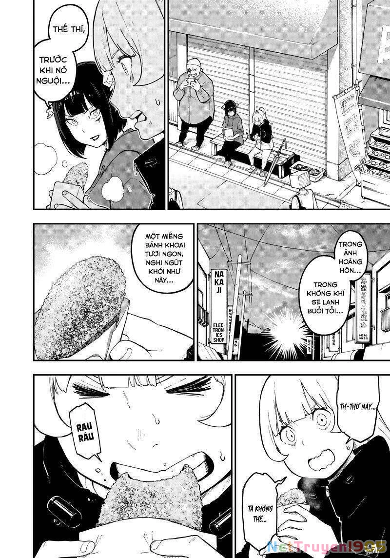 Đến Giờ "Thẩm Vấn" Rồi, Thưa Công Chúa! Chapter 74 - 7