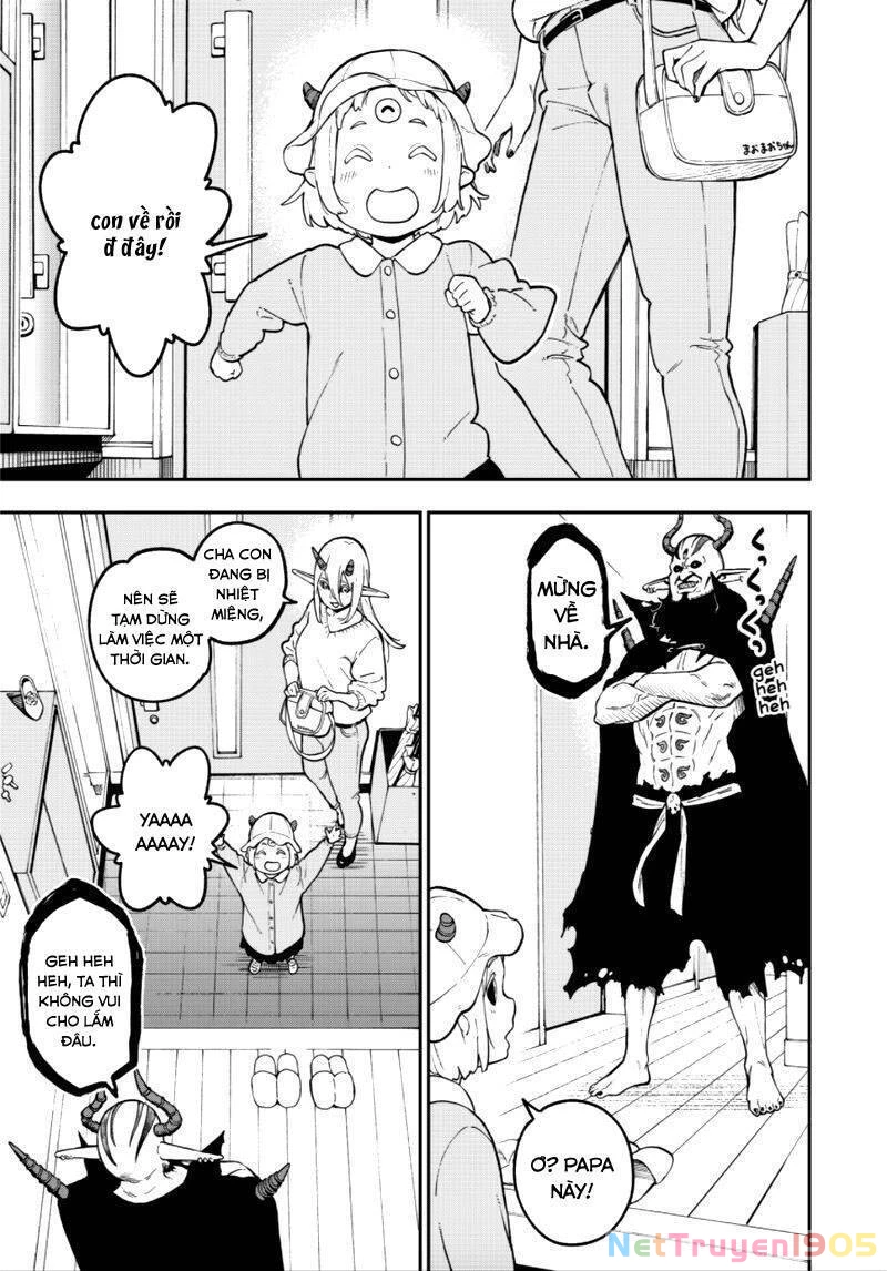 Đến Giờ "Thẩm Vấn" Rồi, Thưa Công Chúa! Chapter 75 - 6