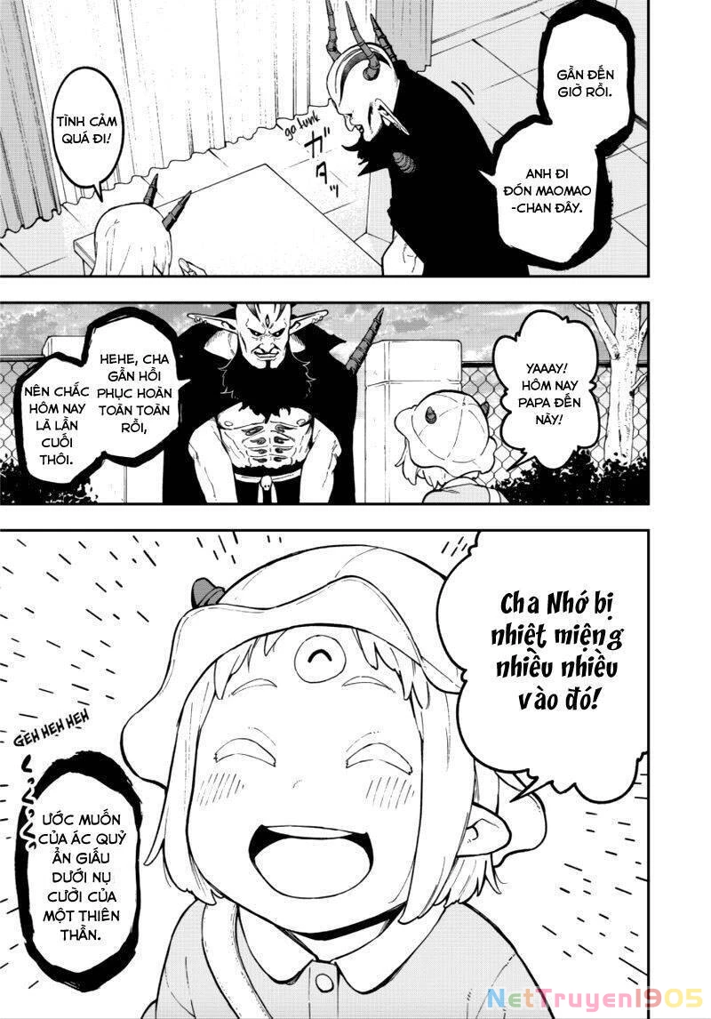 Đến Giờ "Thẩm Vấn" Rồi, Thưa Công Chúa! Chapter 75 - 10