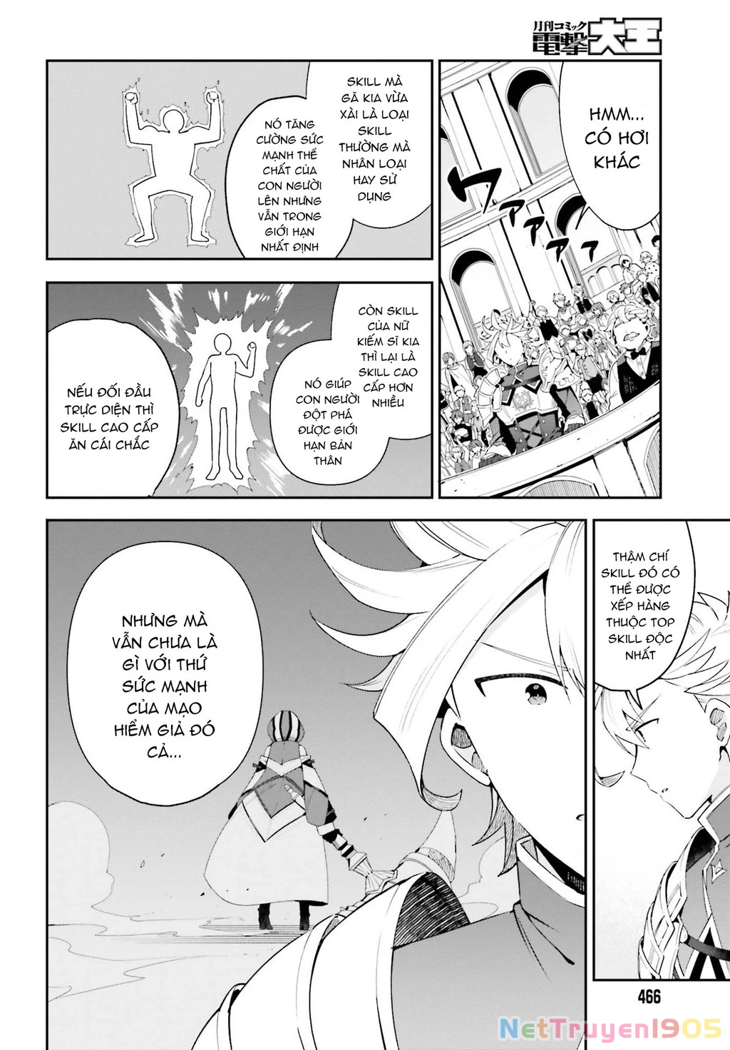 Guild No Uketsukejou Desu Ga, Zangyou Wa Iya Nanode Boss Wo Solo Toubatsu Shiyou To Omoimasu Chapter 2 - 15