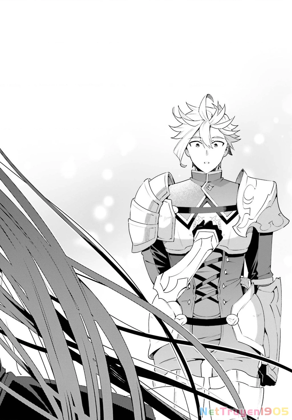 Guild No Uketsukejou Desu Ga, Zangyou Wa Iya Nanode Boss Wo Solo Toubatsu Shiyou To Omoimasu Chapter 2 - 25