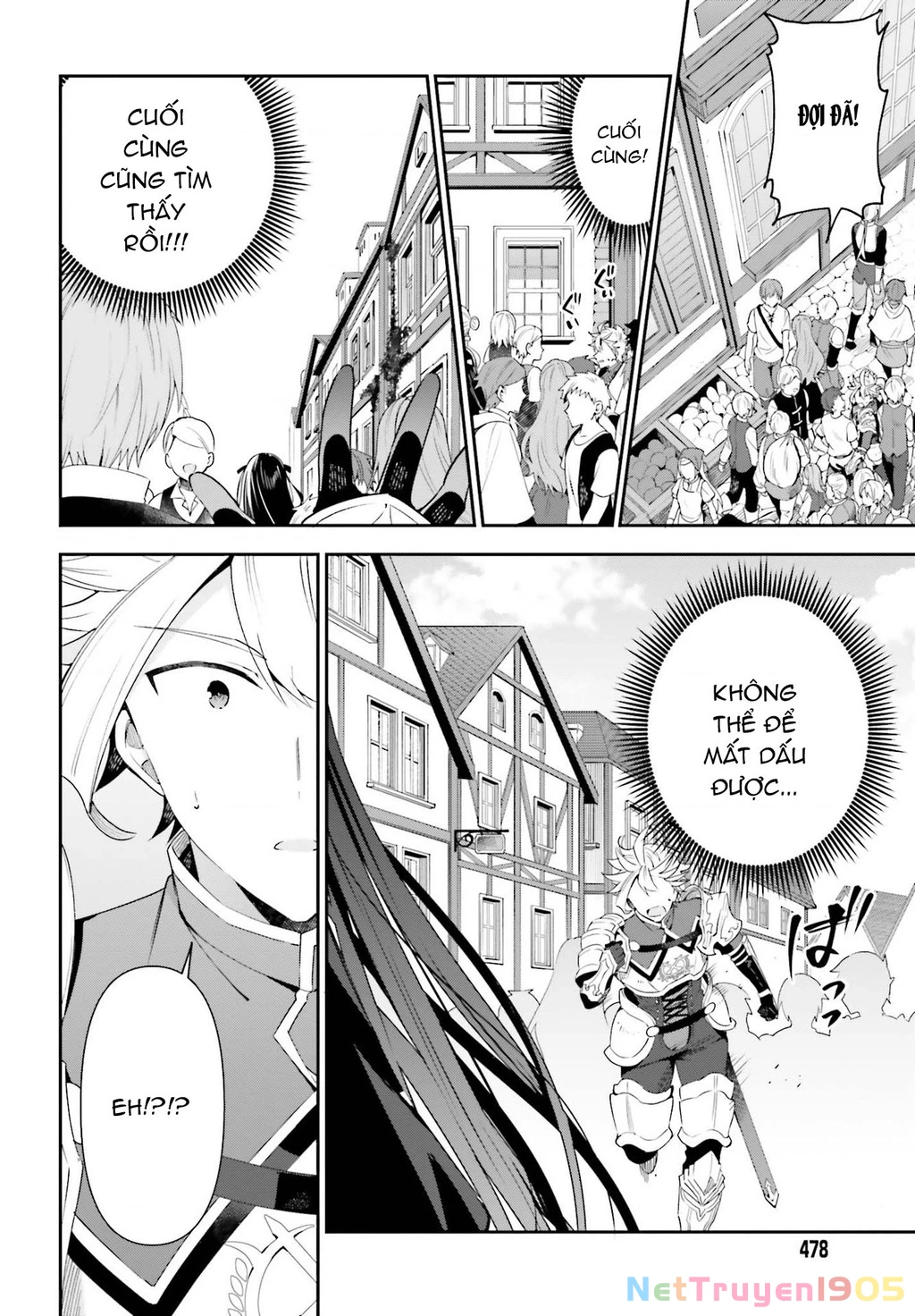 Guild No Uketsukejou Desu Ga, Zangyou Wa Iya Nanode Boss Wo Solo Toubatsu Shiyou To Omoimasu Chapter 2 - 27