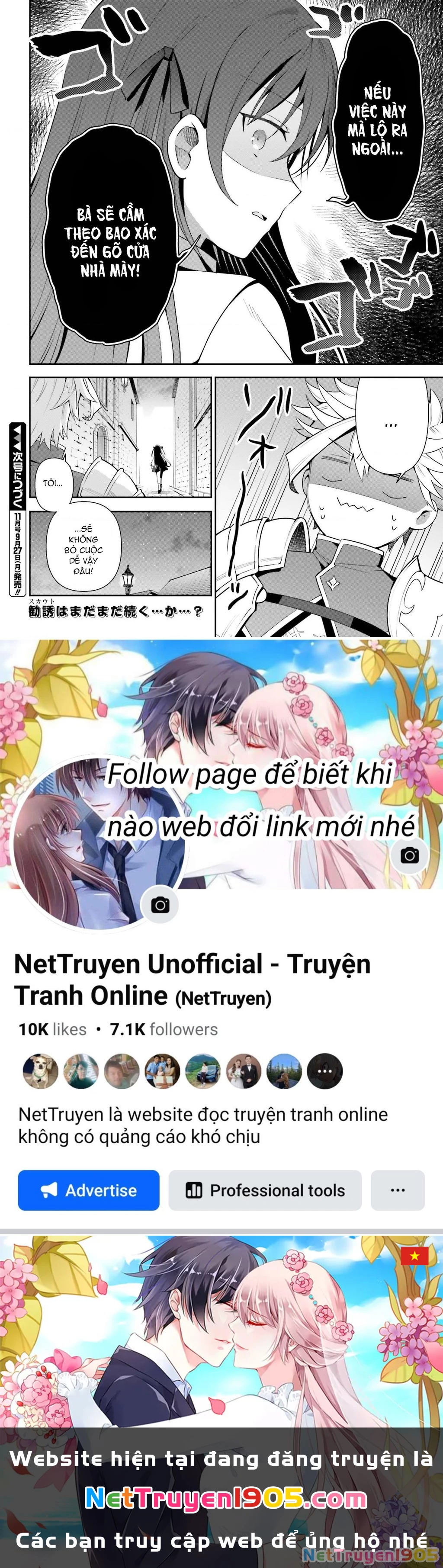 Guild No Uketsukejou Desu Ga, Zangyou Wa Iya Nanode Boss Wo Solo Toubatsu Shiyou To Omoimasu Chapter 3 - 29