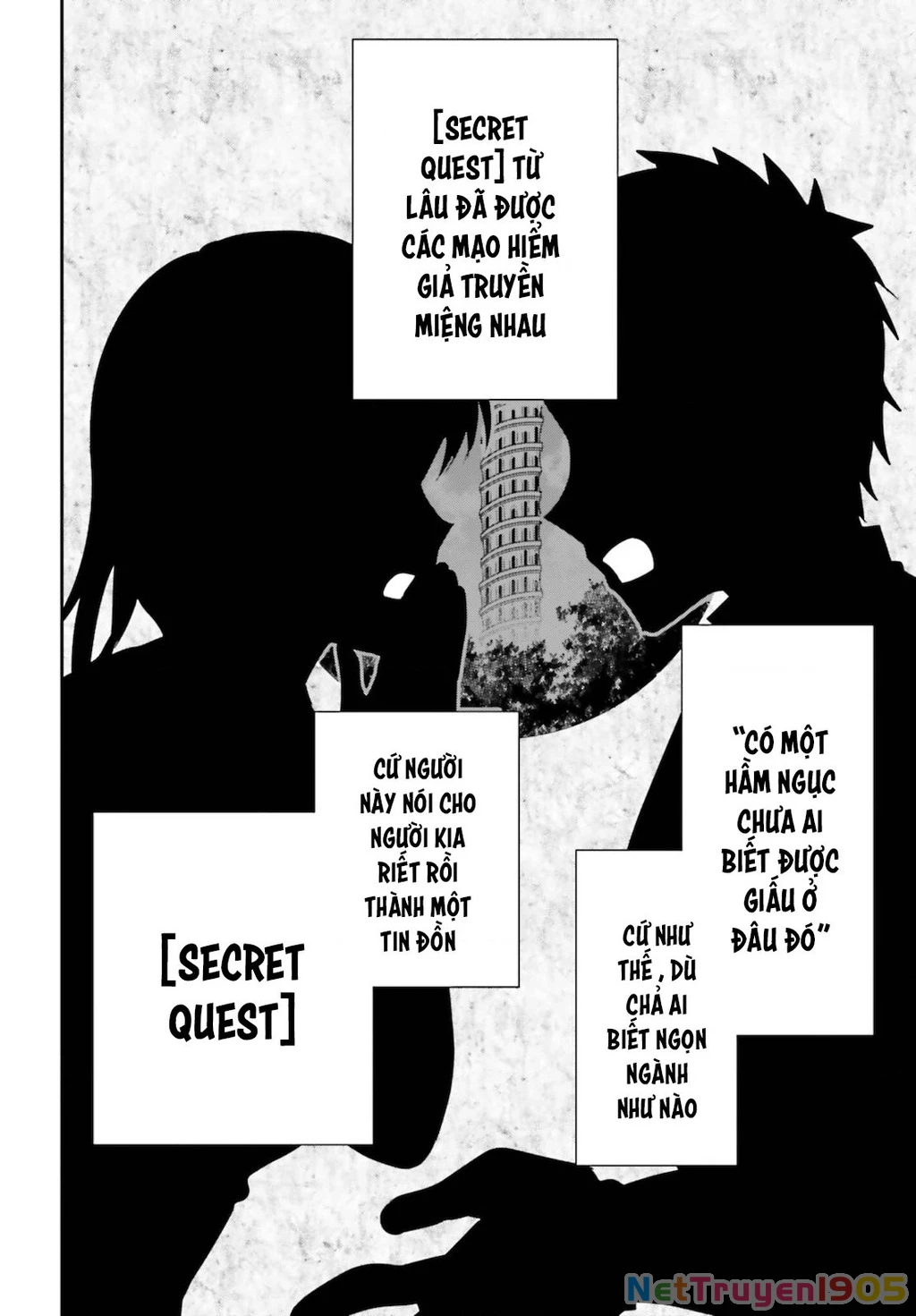 Guild No Uketsukejou Desu Ga, Zangyou Wa Iya Nanode Boss Wo Solo Toubatsu Shiyou To Omoimasu Chapter 4 - 19