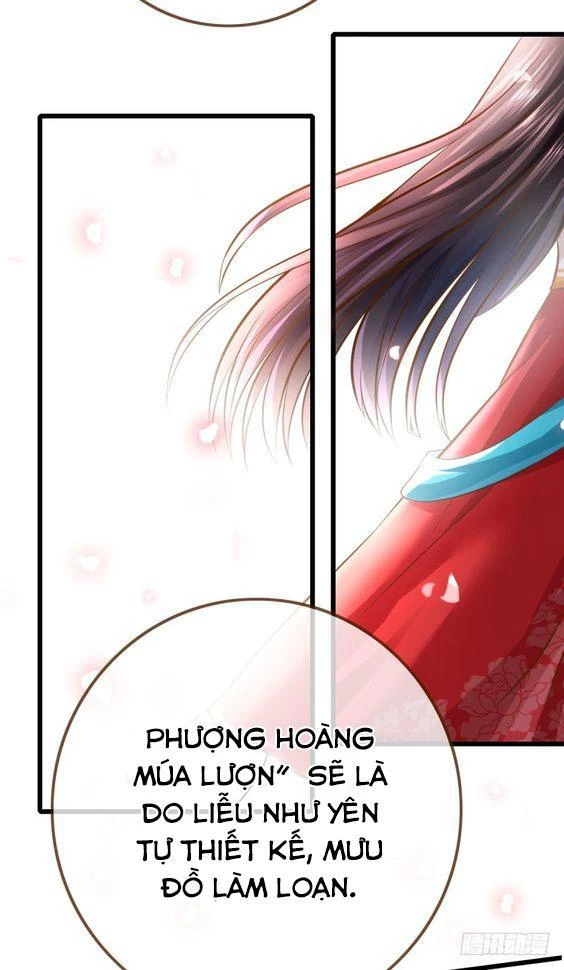 Vạn Tra Triêu Hoàng Chapter 12 - 3