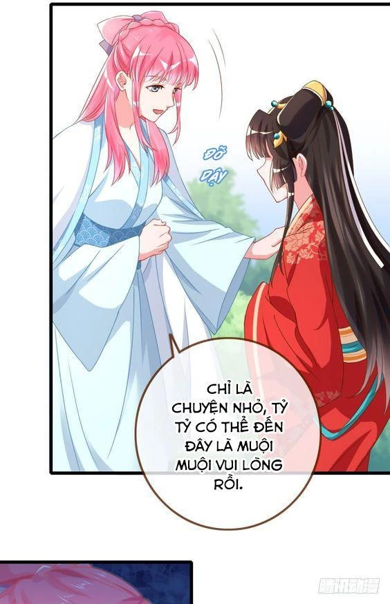 Vạn Tra Triêu Hoàng Chapter 12 - 6