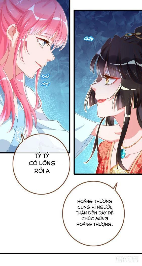 Vạn Tra Triêu Hoàng Chapter 12 - 7