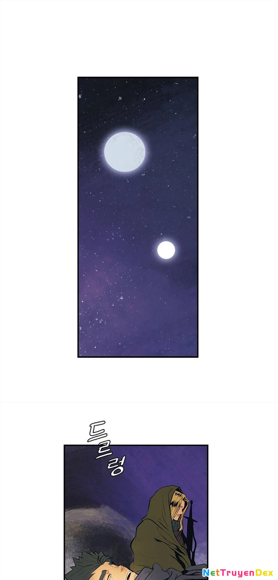 Bất Bại Chân Ma Chapter 7 - Trang 2