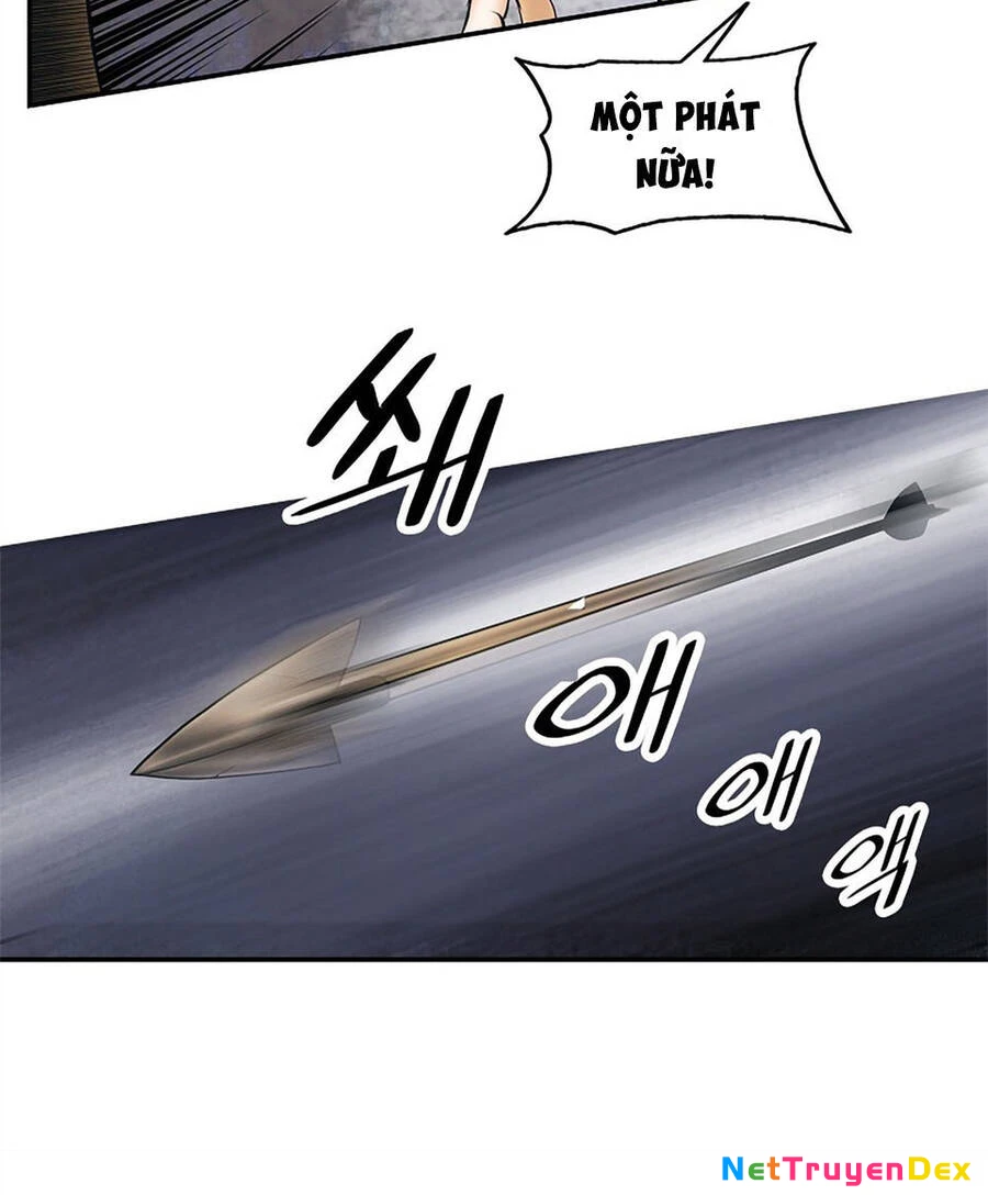Bất Bại Chân Ma Chapter 7 - Trang 2