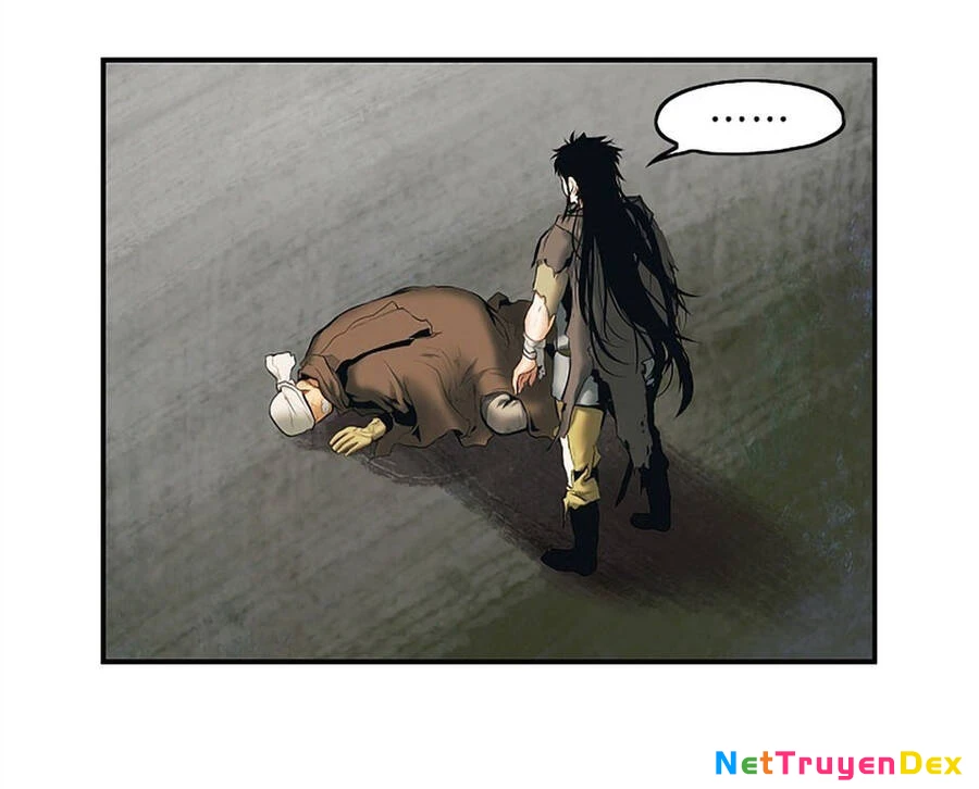 Bất Bại Chân Ma Chapter 7 - Trang 2