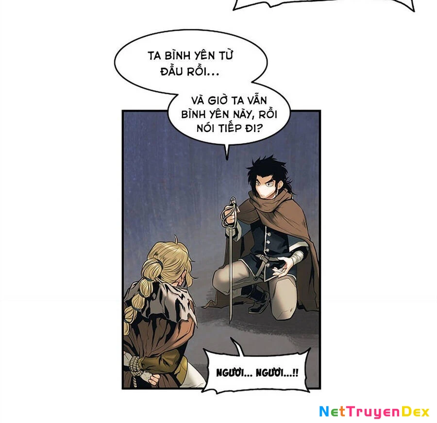 Bất Bại Chân Ma Chapter 7 - Trang 2