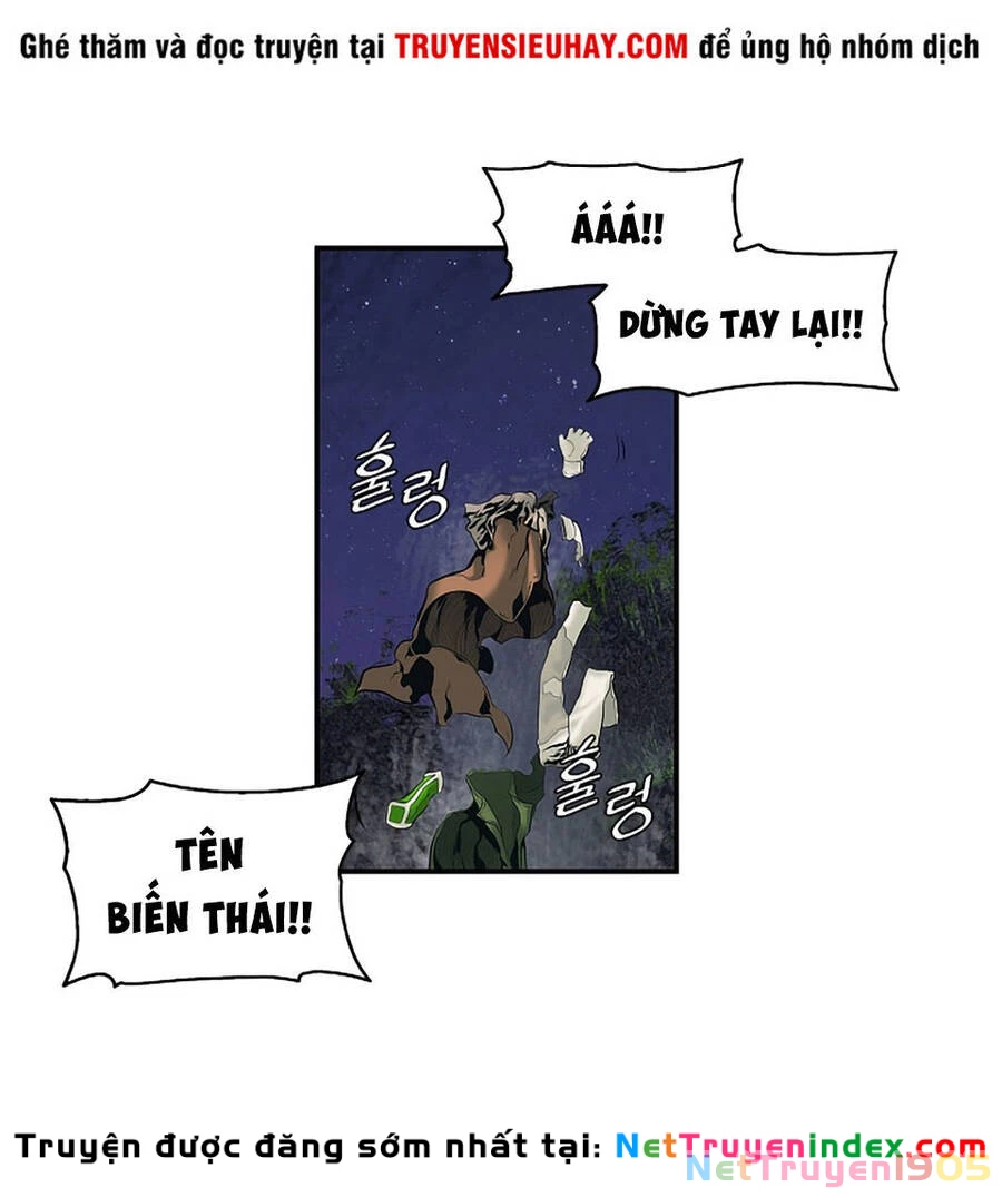 Bất Bại Chân Ma Chapter 8 - 4