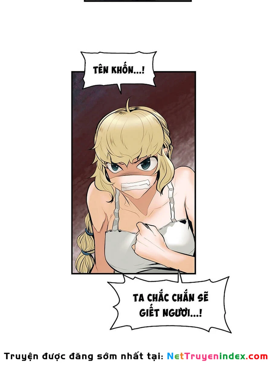 Bất Bại Chân Ma Chapter 8 - 7