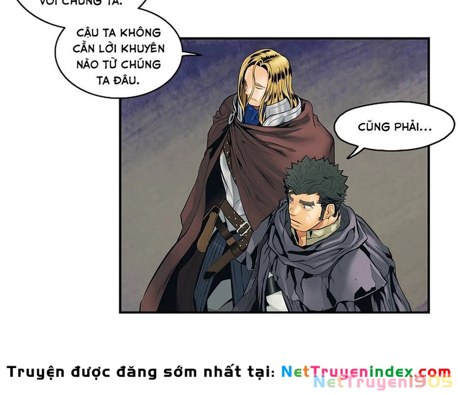 Bất Bại Chân Ma Chapter 8 - 19