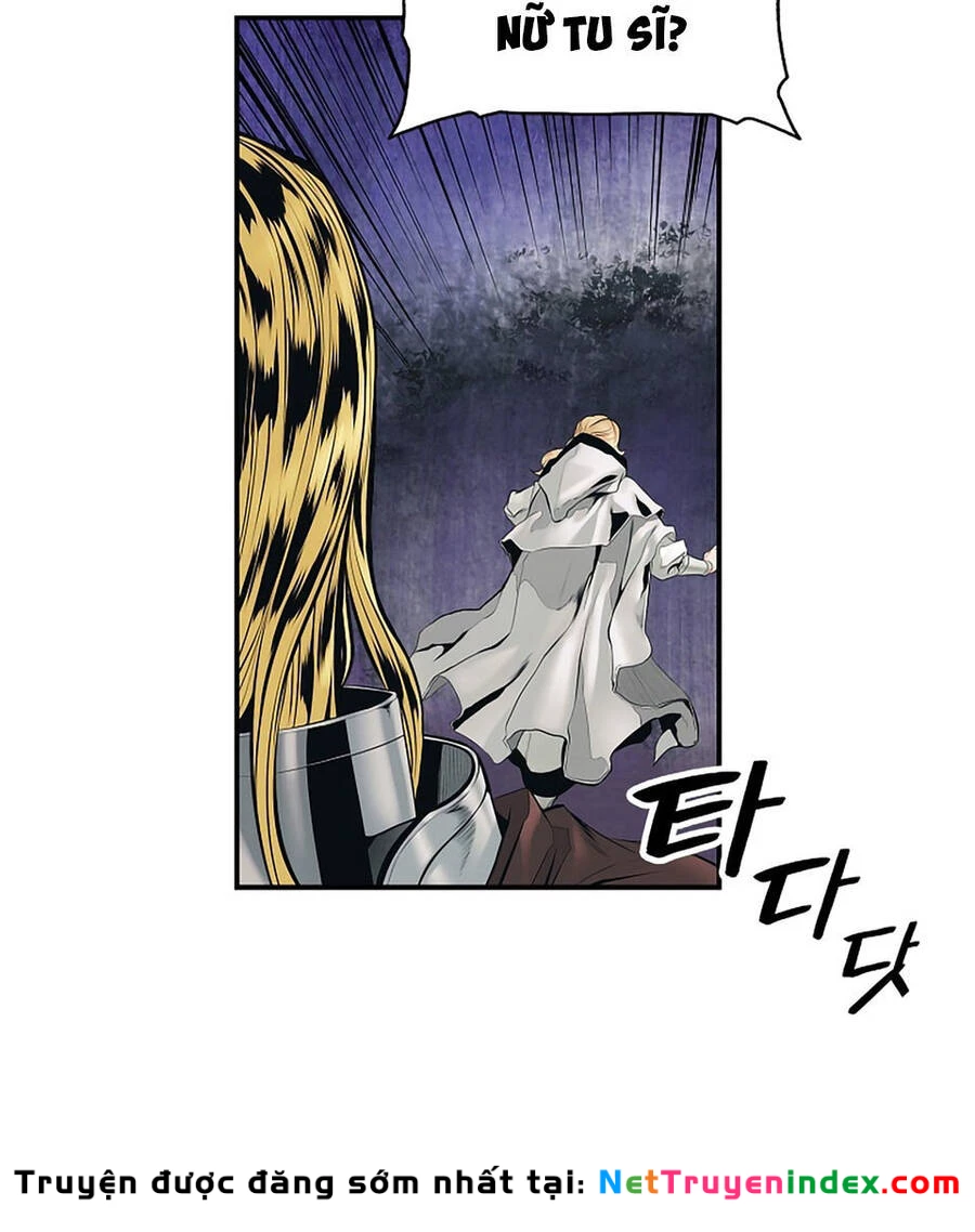 Bất Bại Chân Ma Chapter 8 - 25